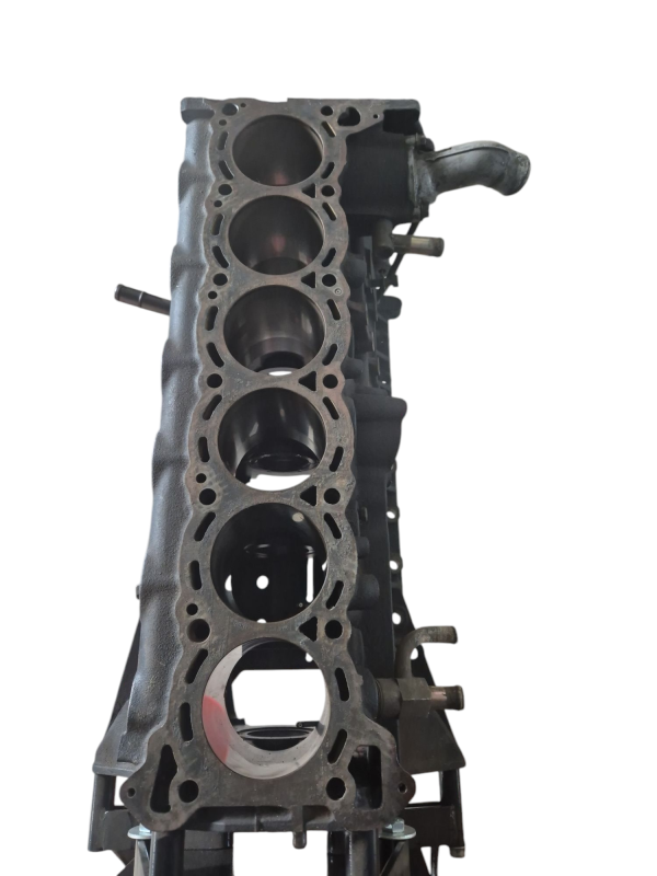 Rb26 05u Block - Image 3