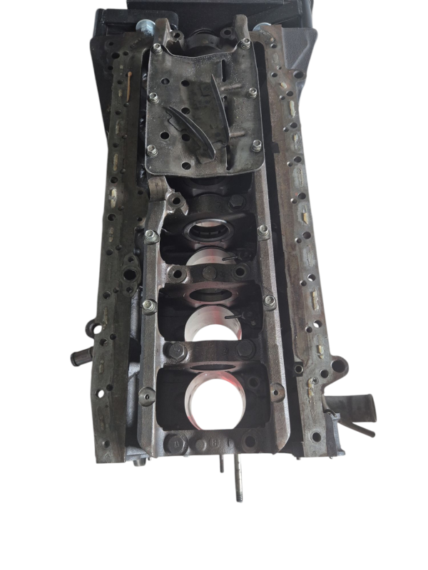 Rb26 05u Block - Image 2