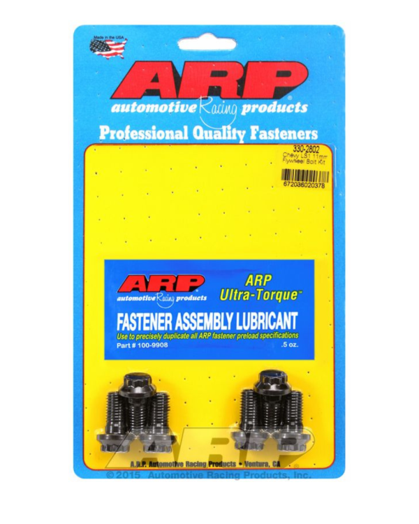 ARP LS Flywheel Bolt Kit ARP