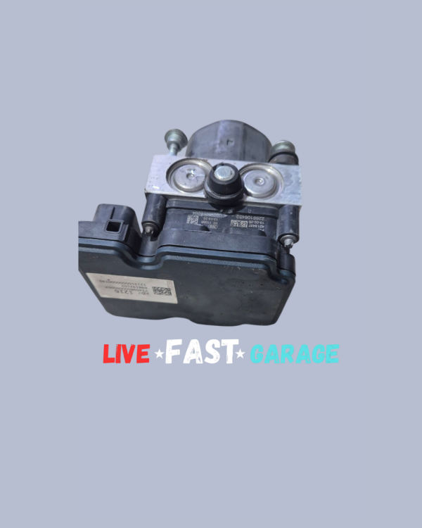 VF SS ABS Module