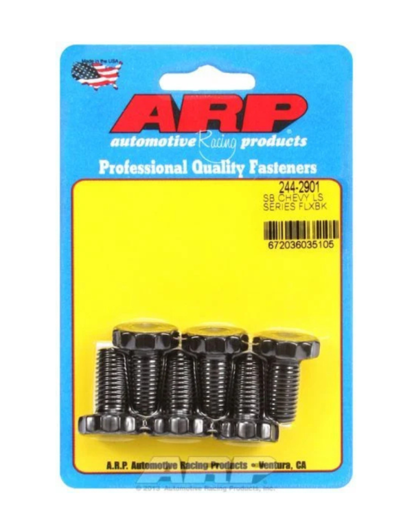 ARP LS Flex plate Bolt Kit ARP