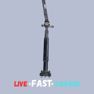 VF SS Sedan Auto TailShaft