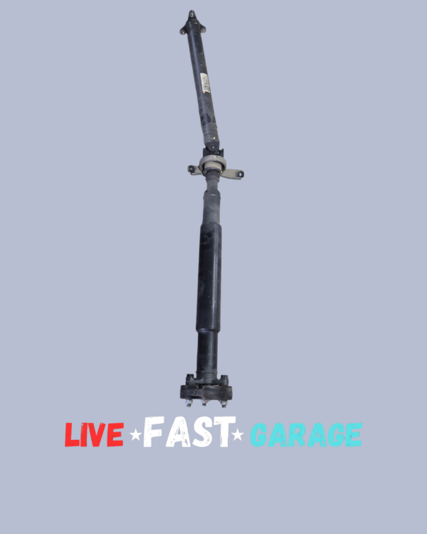 VF SS Sedan Auto TailShaft