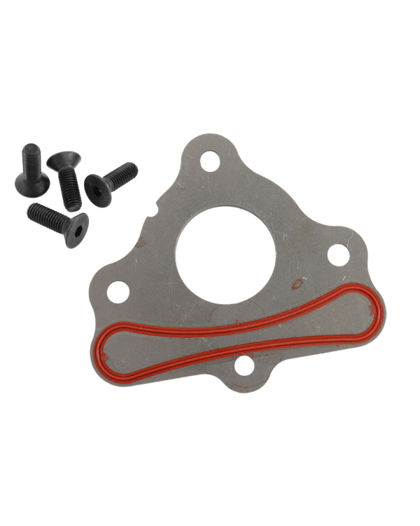 GM LS Camshaft Retaining Plate
