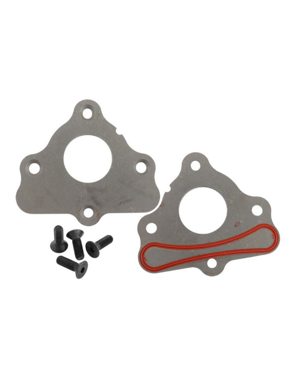 GM LS Camshaft Retaining Plate - Image 2
