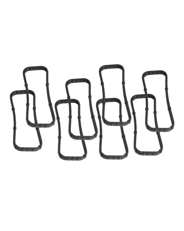 GM LS Cathedral Intake O-Ring Gasket Set
