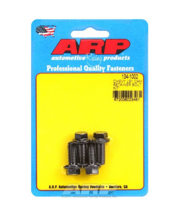 ARP LS Camshaft Bolt Kit
