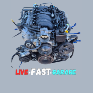 Ls1 Engine