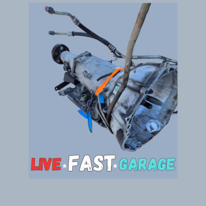 Gearboxes, Diffs &Transmissions
