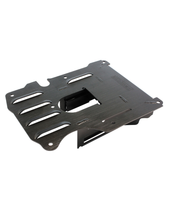 VT- VY GM LS Chevy baffle insert with trap doors