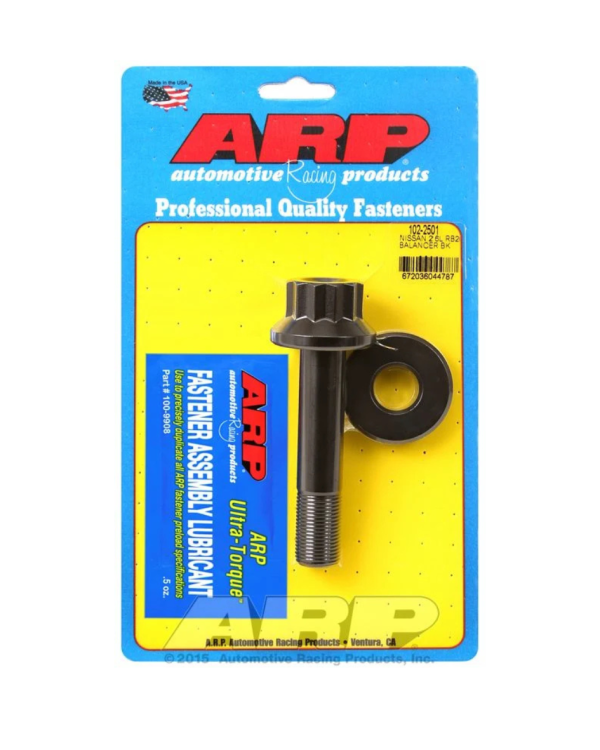 Arp Rb26dett Harmonic Balancer Bolt