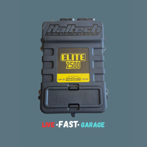 Haltech Elite 2500 RB R32 R33 R34 GTR GTST